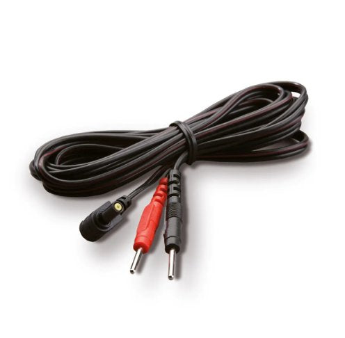 Included 2mm cable for manual, non-wireless control of other Mystim toys. | Kinkly Shop