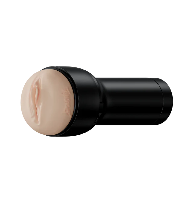 KIIROO FeelStars FeelApolonia Stroker in front of a transparent background | Kinkly Shop