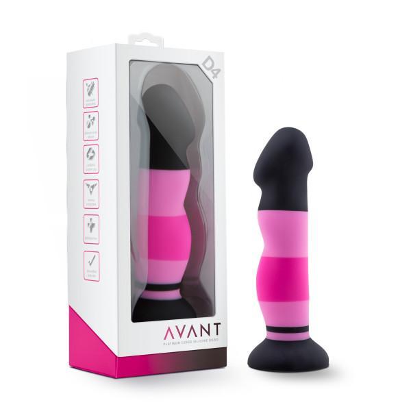 Blush Avant - D4 - Sexy in Pink - Kinkly Shop