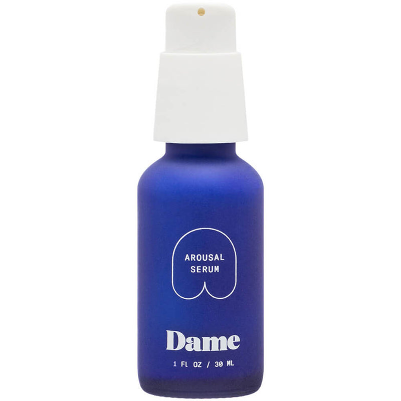 Dame Arousal Serum Bottle | Kinkly Shop