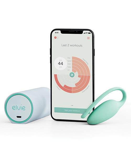 Elvie Pelvic Floor Trainer