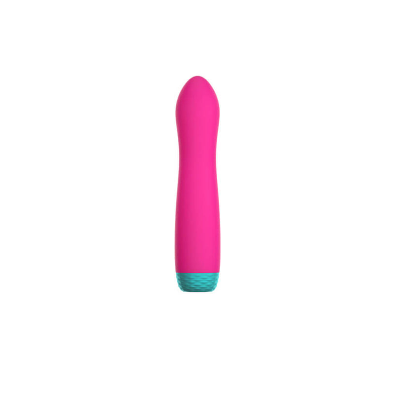 FemmeFunn Rora Rotating Bullet in Pink | Kinkly Shop