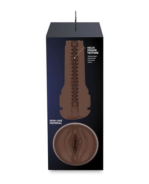 KIIROO RealFeel Generic Vulva Packaging | Kinkly Shop