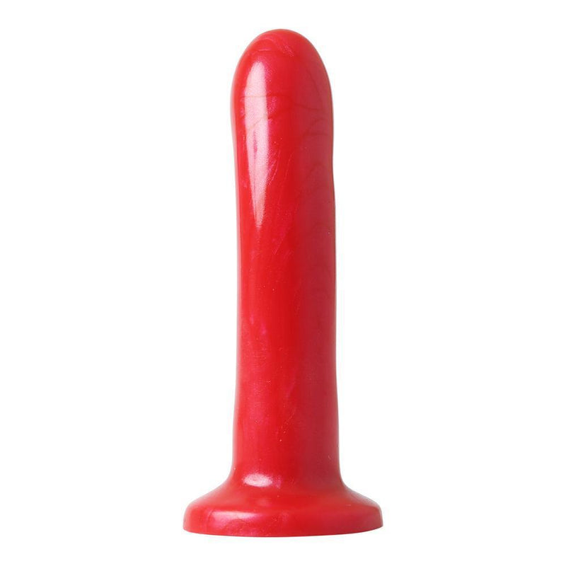 Sportsheets Flare Silicone Dildo, 5.75 Inch - Kinkly Shop