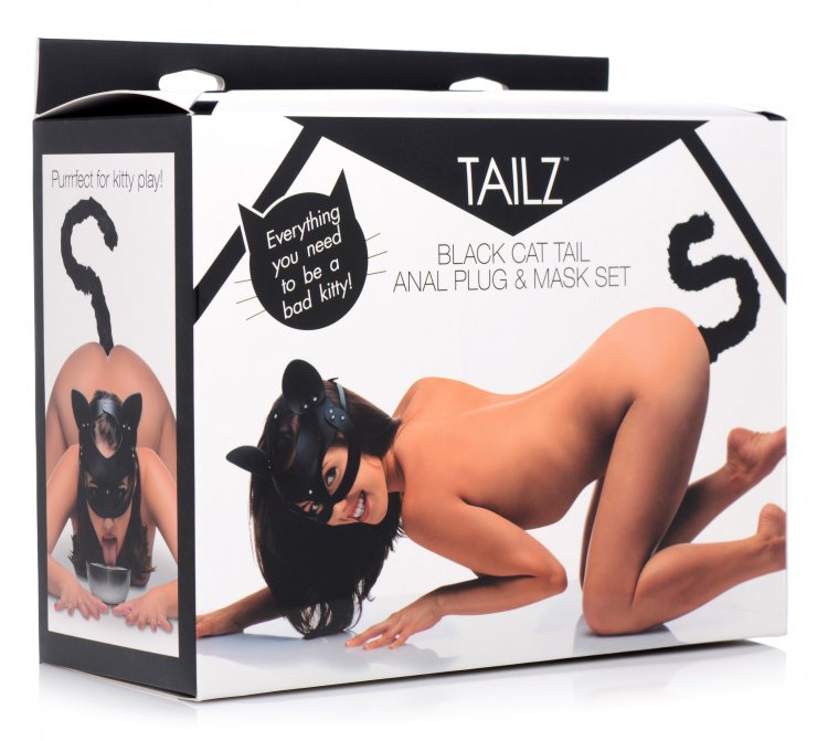 Tailz Pet Play Kits | Kinkly Shop