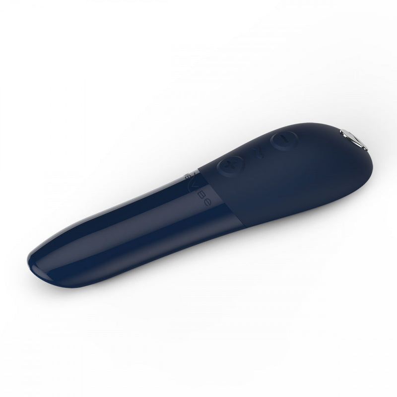 We-Vibe Tango X in Blue | Kinkly Shop