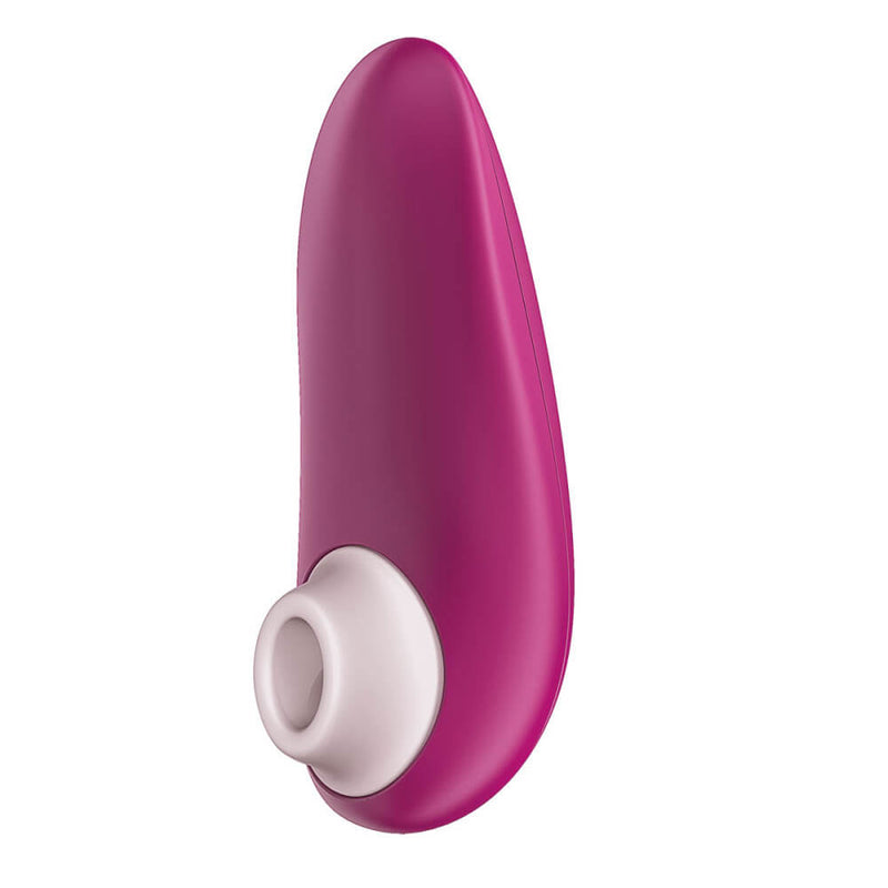 Womanizer Starlet 3 in Pink | Kinkly Shop