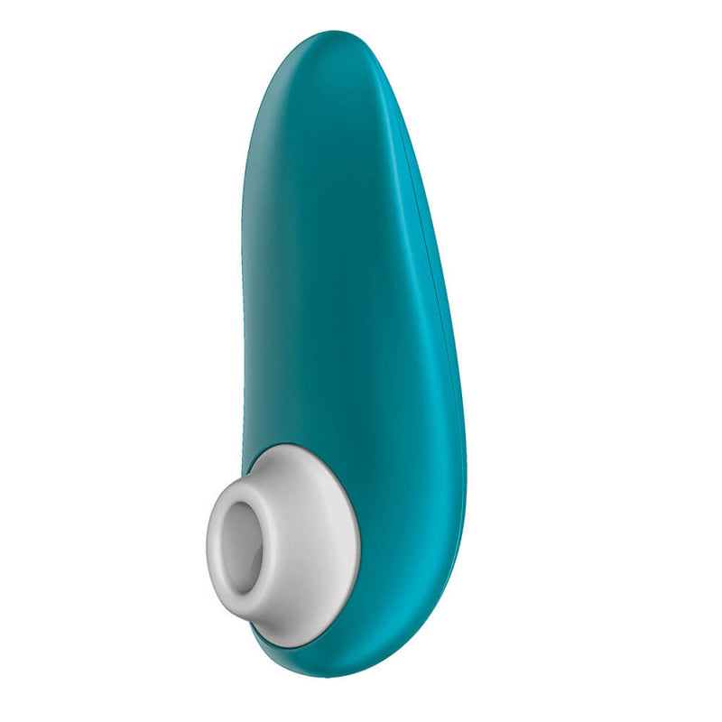 Womanizer Starlet 3 in Turquoise. | Kinkly Shop