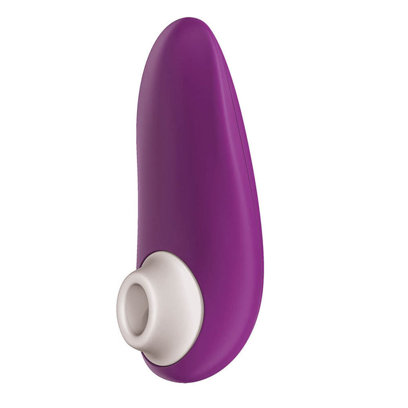 Womanizer Starlet 3 in Violet | Kinkly Shop