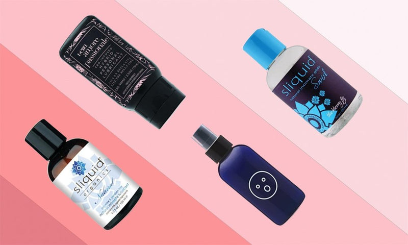 Why You Need Lube! (And Which One to Buy) | Kinkly Shop