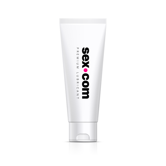 Sex.com Lubricant