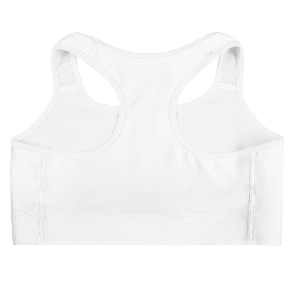 Sex.com Sports Bra