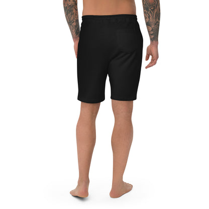 Sex.com Men's Fleece Shorts