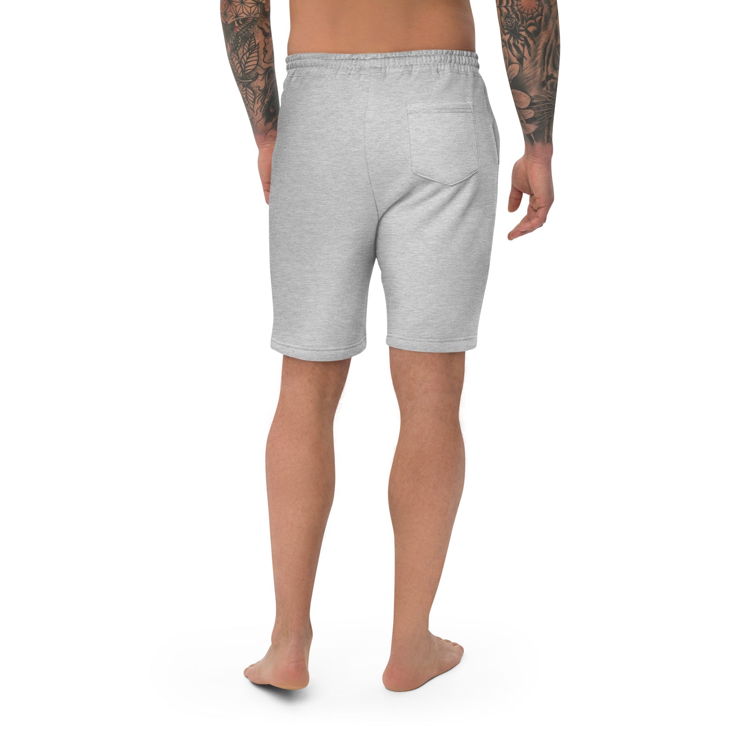 Sex.com Men's Fleece Shorts