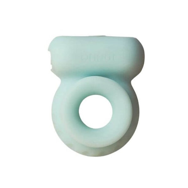 OhNut Vibrating Ring in Standard up against a plain white background | Kinkly Shop