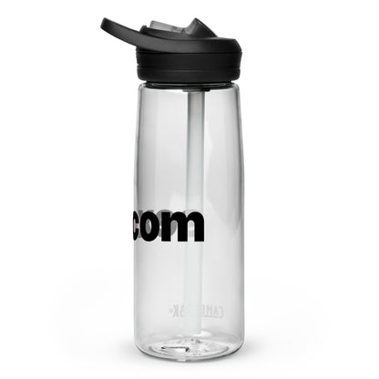 Sex.com Sports Water Bottle