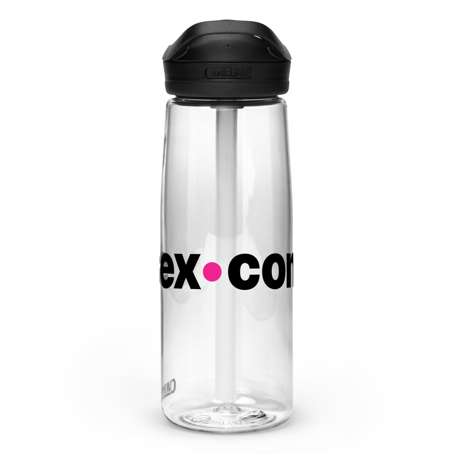 Sex.com Sports Water Bottle