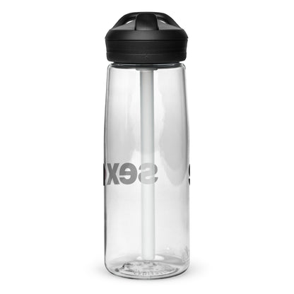 Sex.com Sports Water Bottle