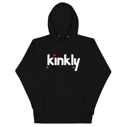 Kinkly Unisex Hoodie