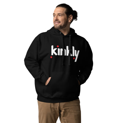 Kinkly - Unisex Hoodie