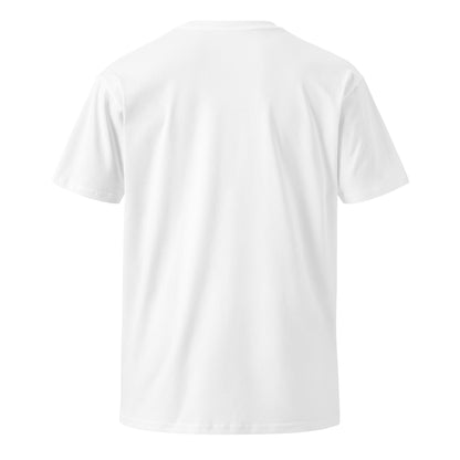 Sex.com Unisex T-Shirt - White