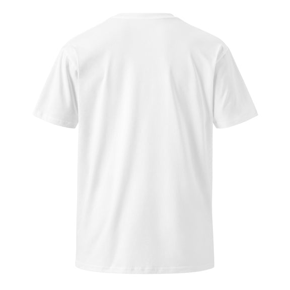 Sex.com Unisex T-Shirt White