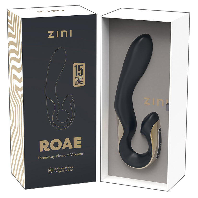 Zini Roae in its packaging | Kinkly Shop