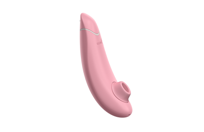 Womanizer Premium Eco Friendly Vibrator | Kinkly Shop