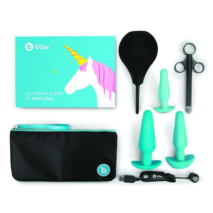 b-Vibe Anal Training Set - Kinkly Shop