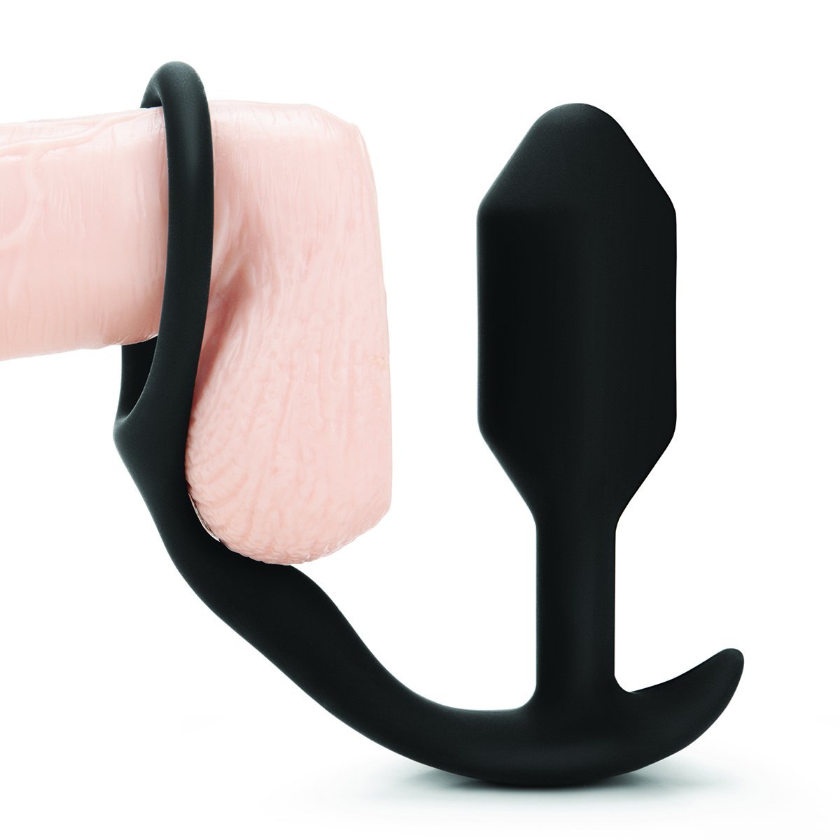 B-Vibe Snug and Tug - Kinkly Shop