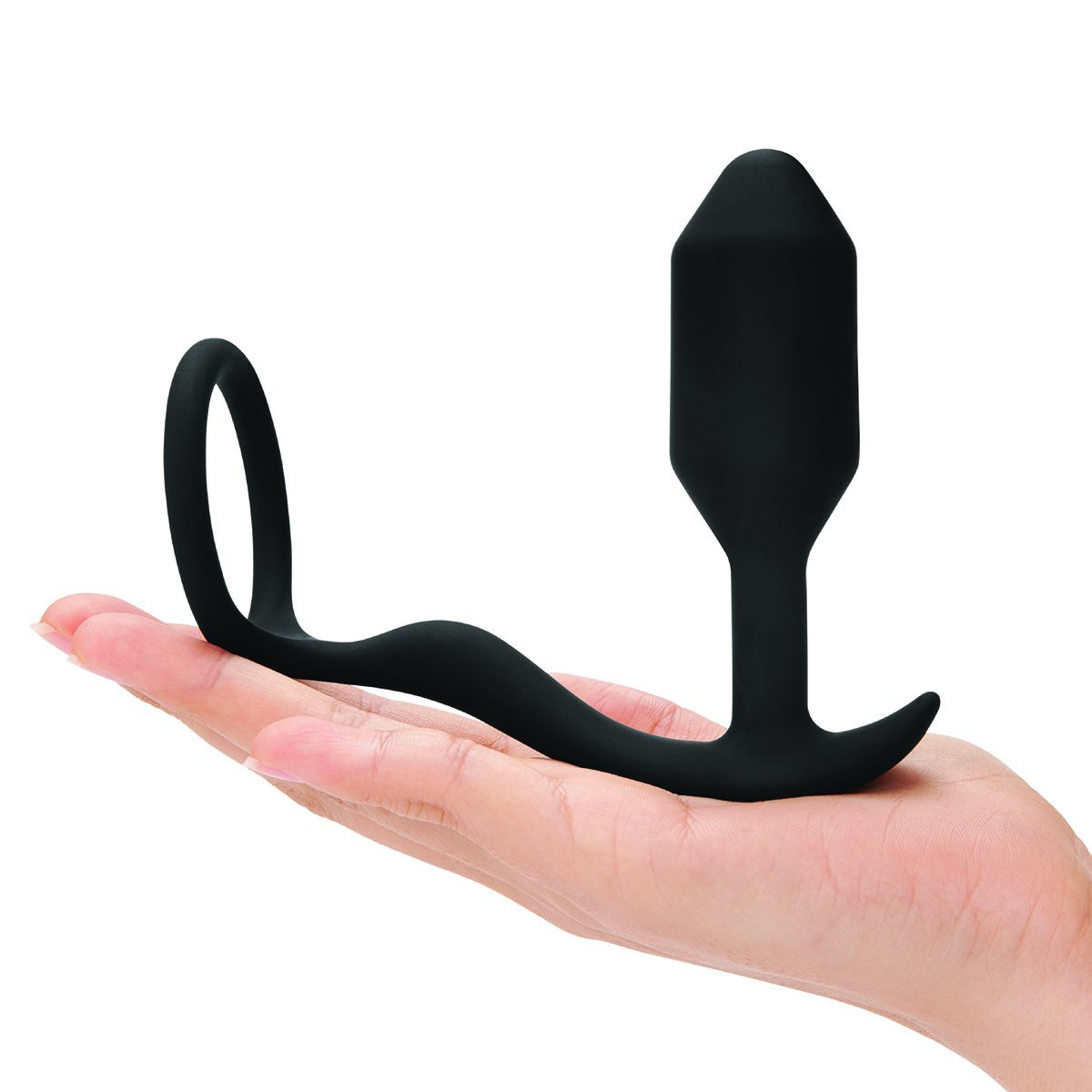 B-Vibe Snug and Tug - Kinkly Shop