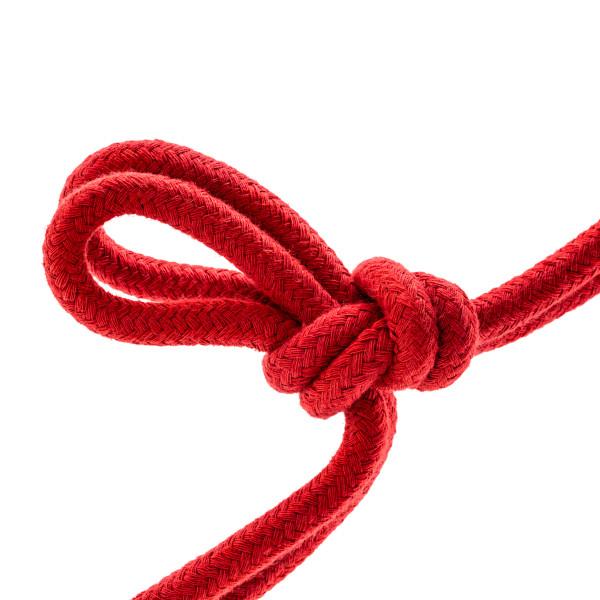 Beginner Rope Bondage