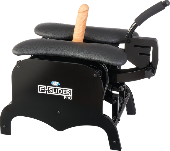 Cloud 9 F-Slider Pro sex machine | Kinkly Shop