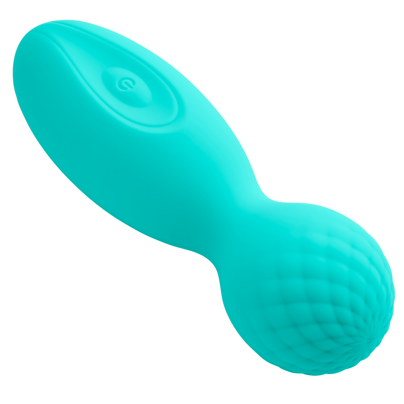 Cloud 9 Flexi-Massager in Teal | Kinkly Shop