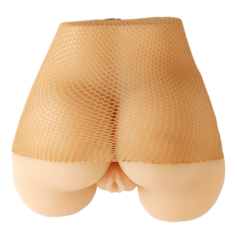 Cloud 9 Lay Flat Stroker with Body Stocking