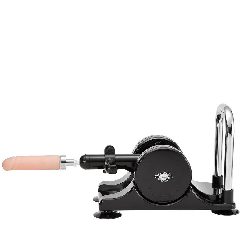 Cloud 9 Portable Power Thruster sex machine | Kinkly Shop