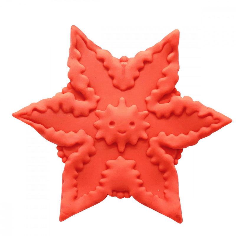 Cute Little Fuckers Starsi in Coral | Kinkly Shop