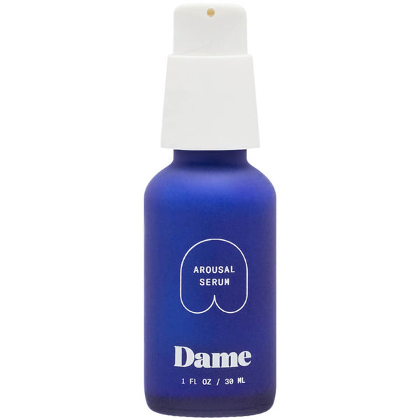 Dame Arousal Serum Bottle | Kinkly Shop