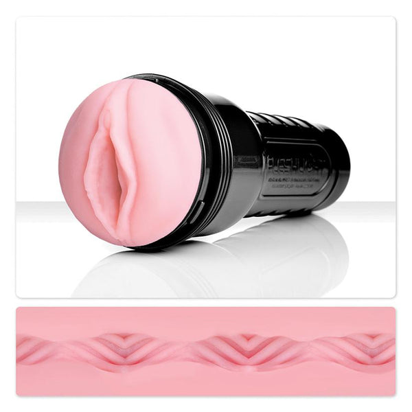 Fleshlight Pink Lady: Vortex - Kinkly Shop