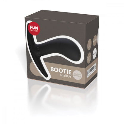 Fun Factory Bootie packaging | Kinkly Shop