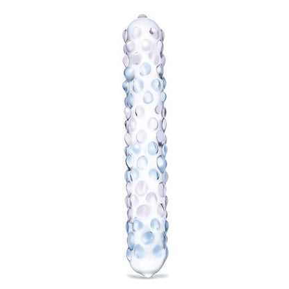 Purple Rose Nubby dildo | Kinkly Shop