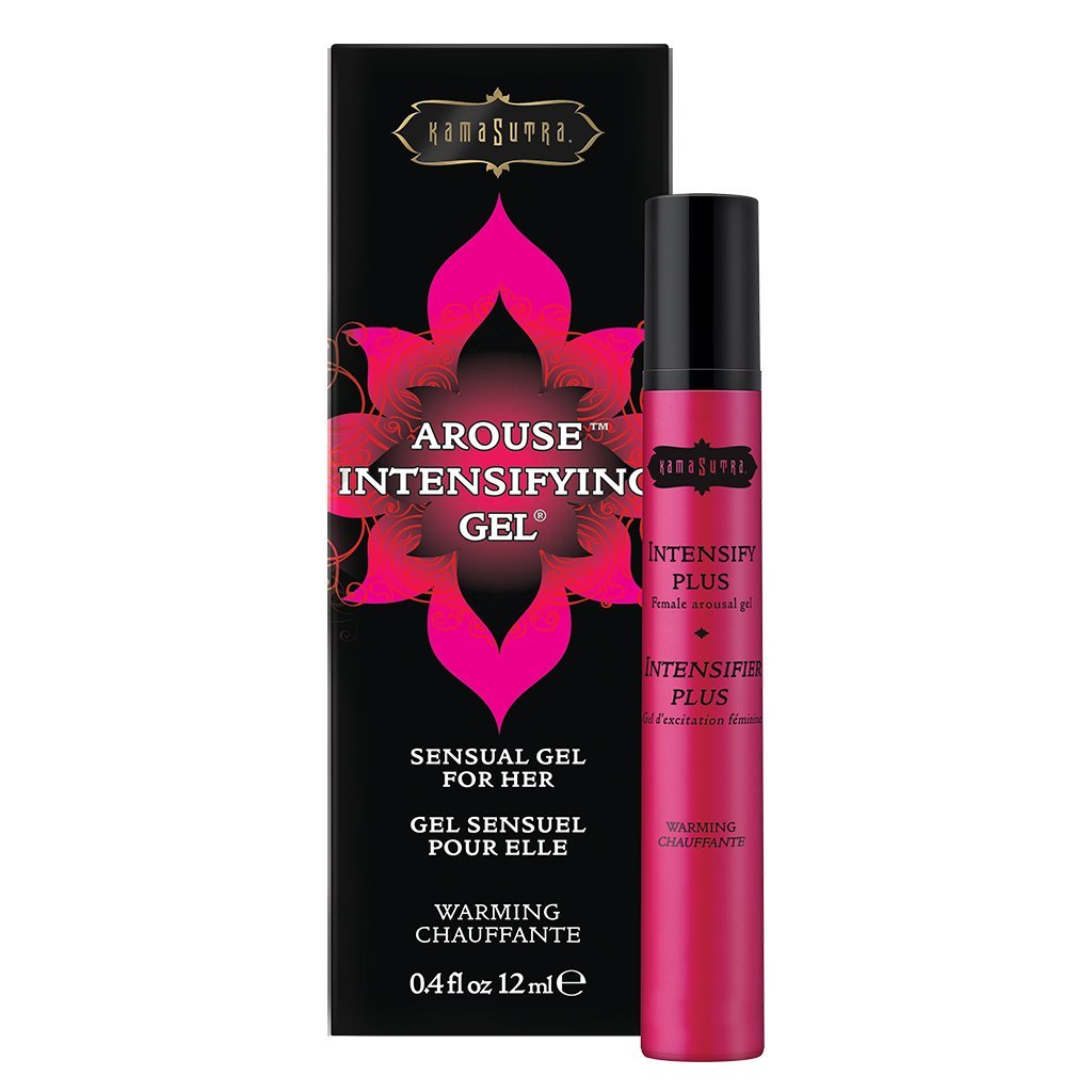 Kama Sutra Arouse Intensifying Gel - Kinkly Shop