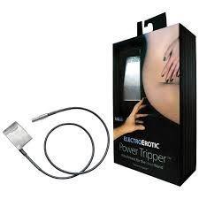 Kinklab Electro Erotic Power Tripper - Kinkly Shop