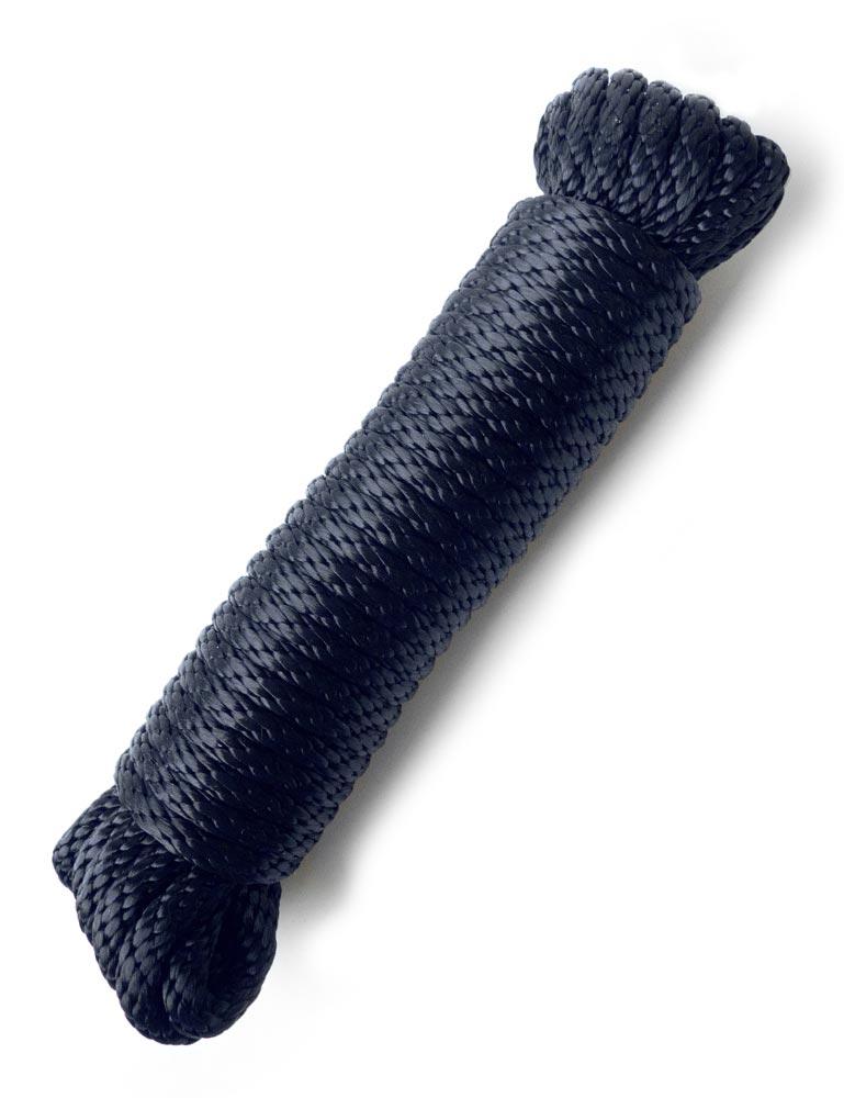 Kinklab 25' Bondage Rope | Kinkly Shop