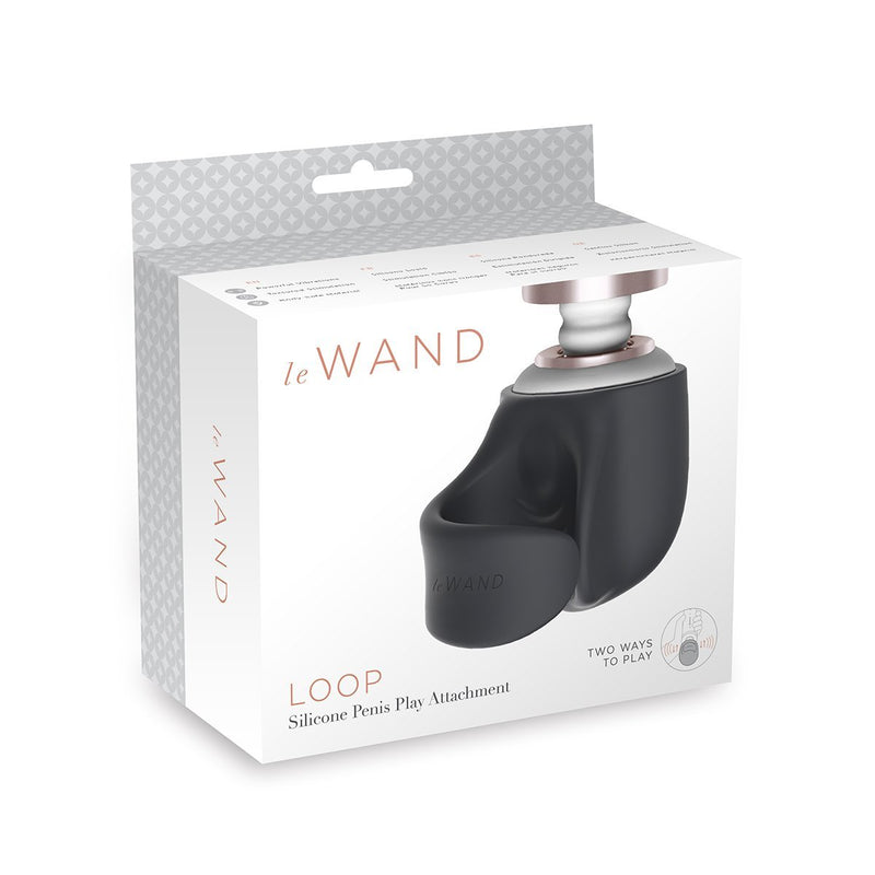 Le Wand Loop Attachment - Kinkly Shop
