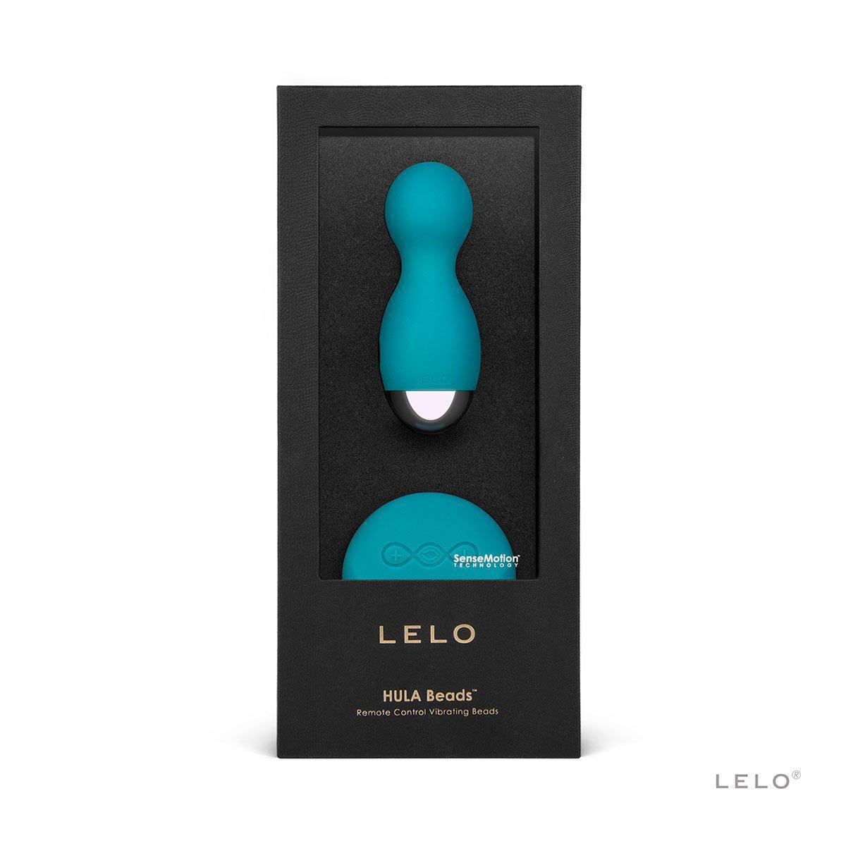 LELO HULA BEADS - Kinkly Shop