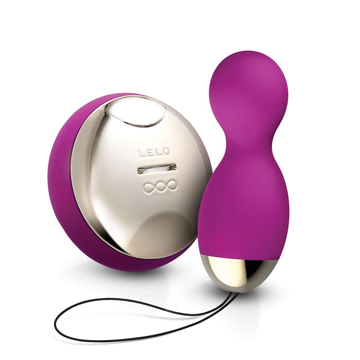 LELO HULA BEADS - Kinkly Shop