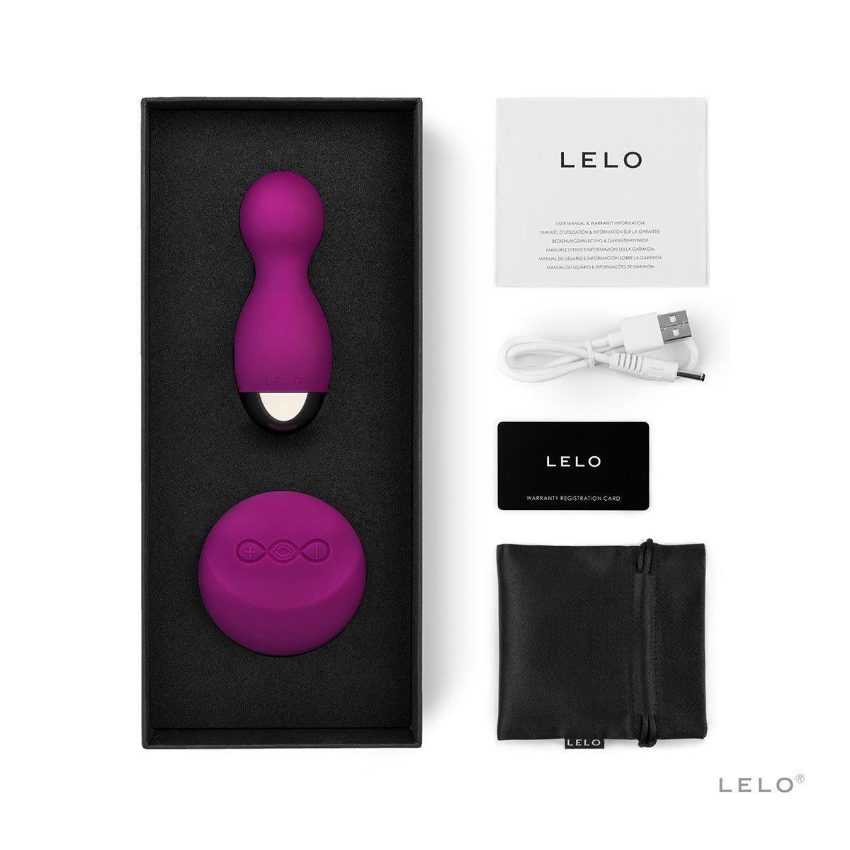 LELO HULA BEADS - Kinkly Shop