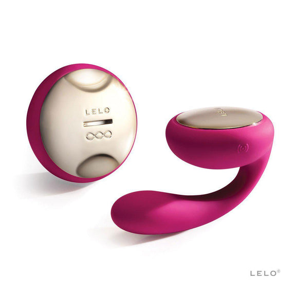 LELO IDA - Kinkly Shop