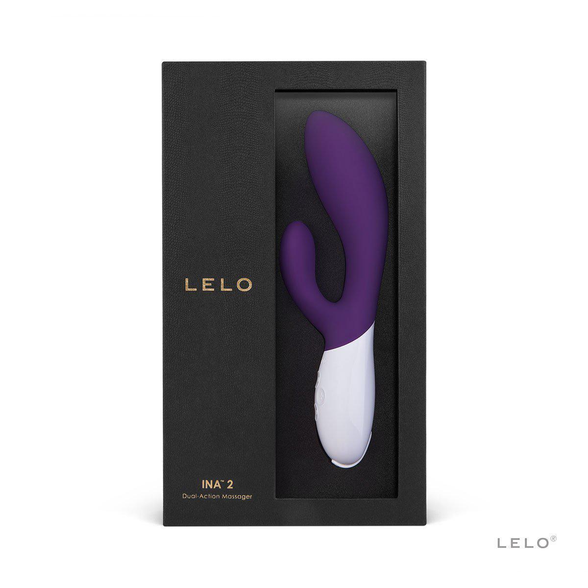 LELO INA 2 - Kinkly Shop